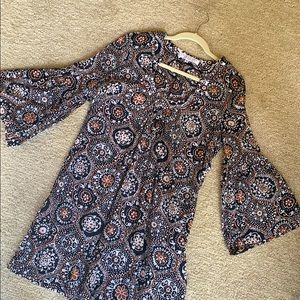 Trina Turk tunic dress